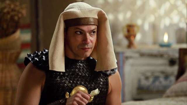 S01:E109 - Muchas exigencias