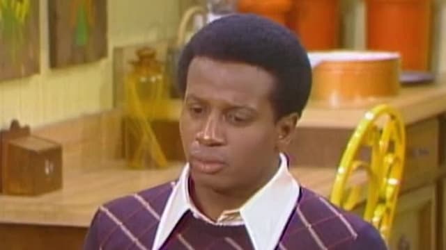 S02:E06 - Mother Jefferson's Fall