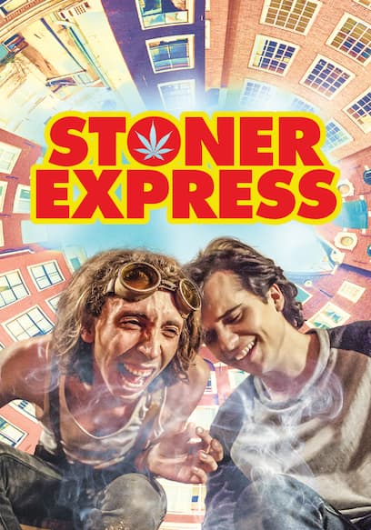 Stoner Express