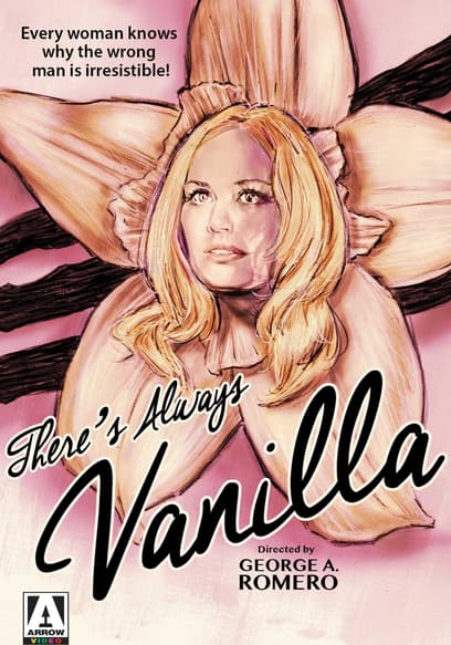 There's Always Vanilla