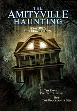 Watch The Amityville Haunting 2011 Free Movies Tubi