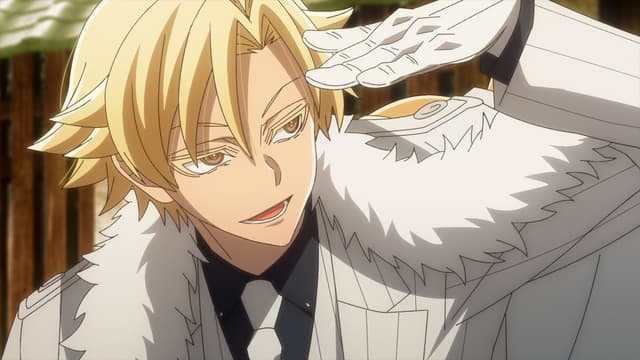 S01:E06 - Even the Loner Path Has Its Limits