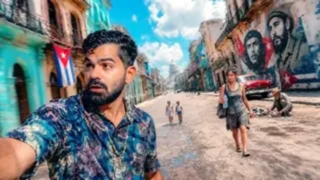S01:E06 - I Visited a Country Stuck in the 1950s…
