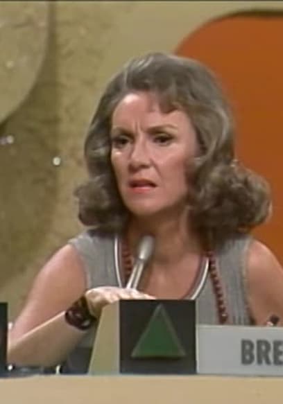 Watch Match Game S1973:E101 - Episode 101 - Free TV Shows | Tubi