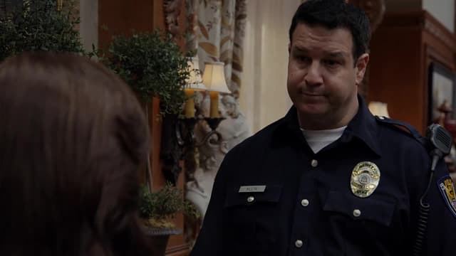 S03:E21 - The Fugitive