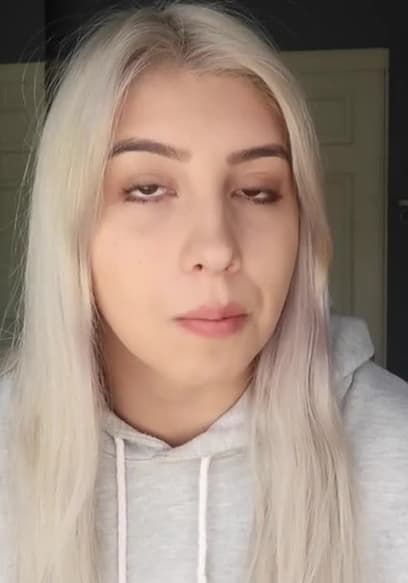 Póster de S01:E14 - Investigating the Chris Watts Case