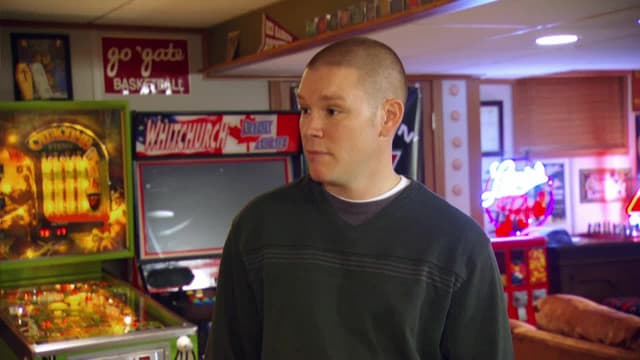 S02:E02 - Old School vs. New School