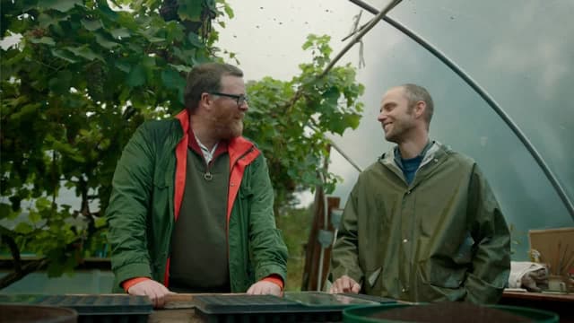 S01:E01 - Aberdeen to Oban