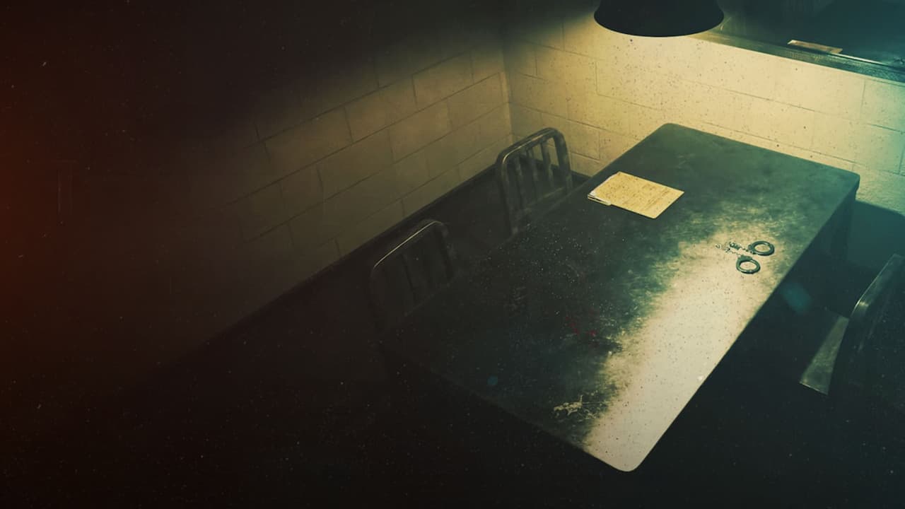 Watch Interview With a Killer