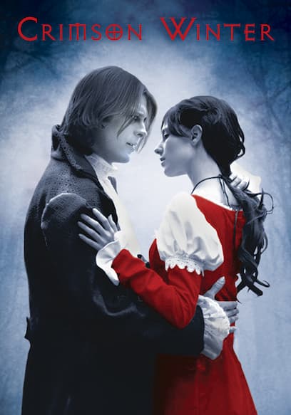 Crimson Winter