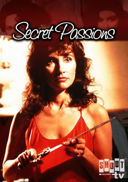 Secret Passions