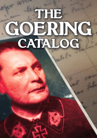 The Goering Catalog