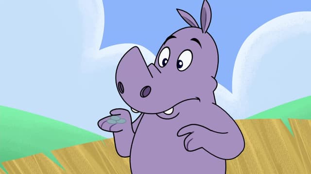 S02:E10 - Atrápame si puedes / Gansos de invierno