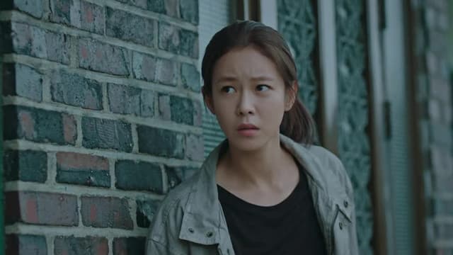 S01:E05 - Life and Death Crisscrossed