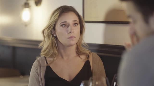 S01:E06 - Claire Coppi & Nick Caballero