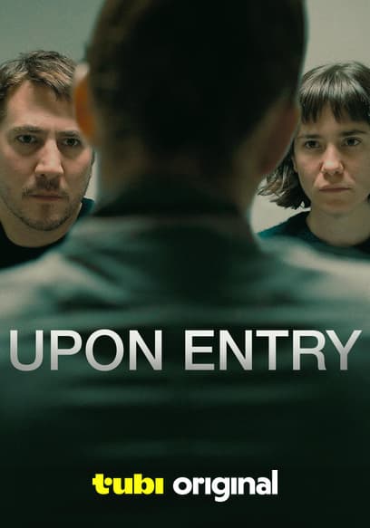 Upon Entry