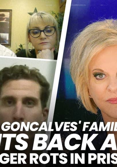 S01:E23 - Kaylee Goncalves' Family Fights Back As Kohberger Rots in Prison poster