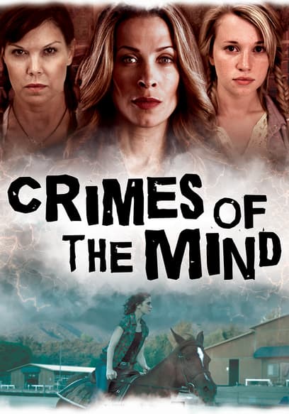 Crimes of the Mind