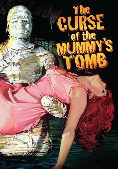 The Curse of the Mummy's Tomb