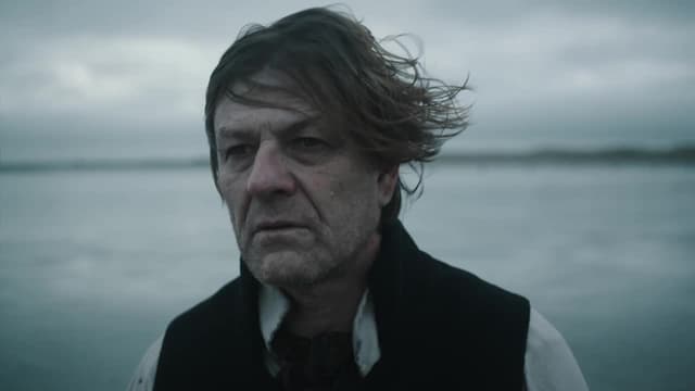 S02:E03 - Seeing the Dead