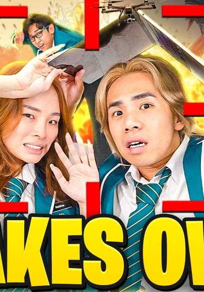 S01:E01 - 13 Creative Ways Students Use A.I. in School poster