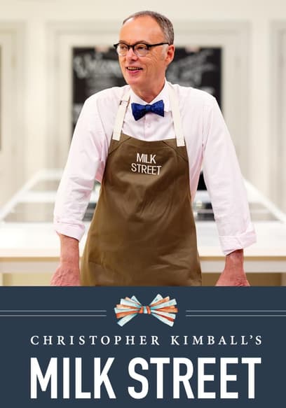 S01:E02 - The New Baking