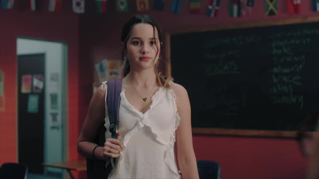 T06:C01 - S06:E01 - Resolutions