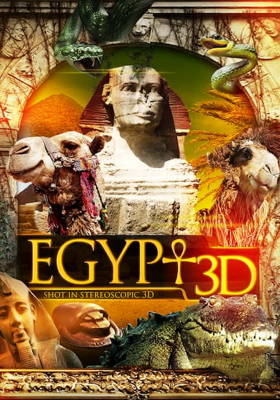 Egypt
