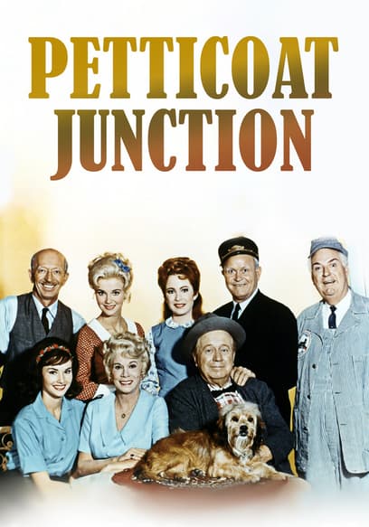 S01:E14 - Cannonball Christmas