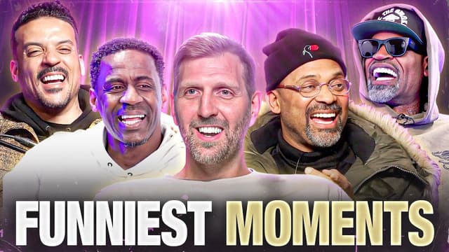 S05:E282 - Hilarious Stories