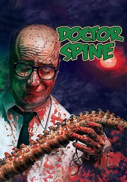 Doctor Spine