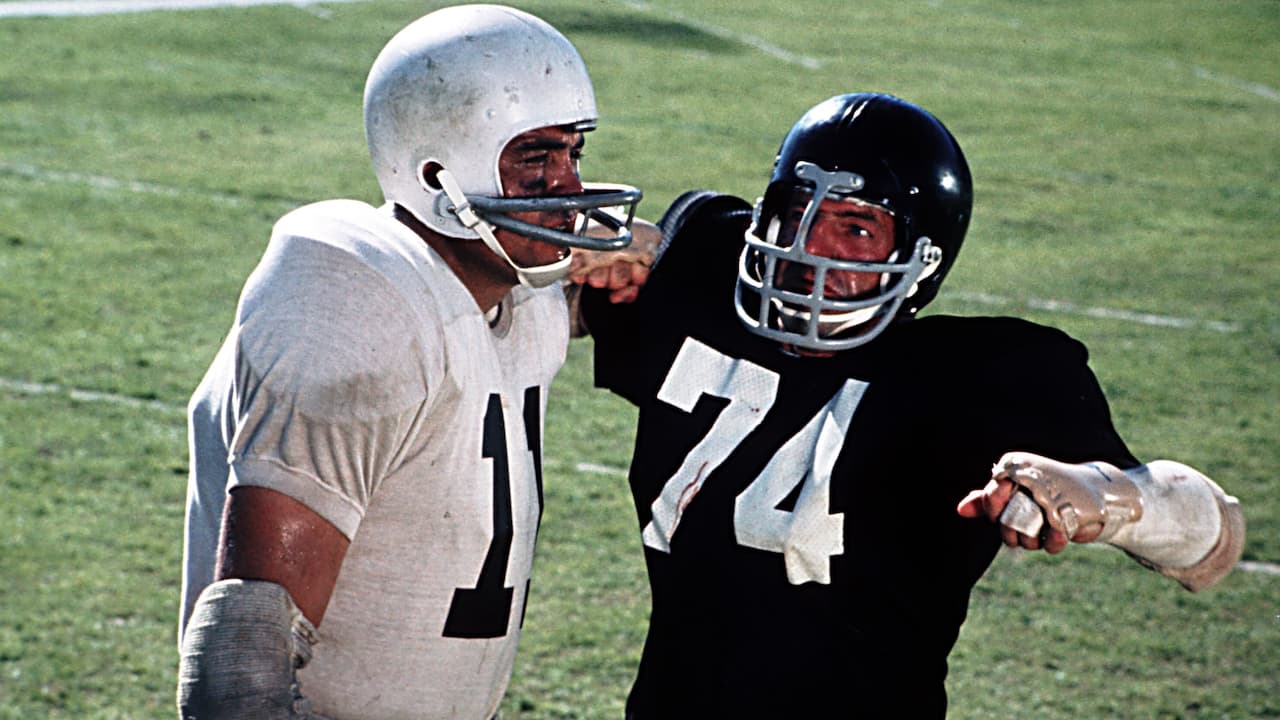 Watch The Longest Yard