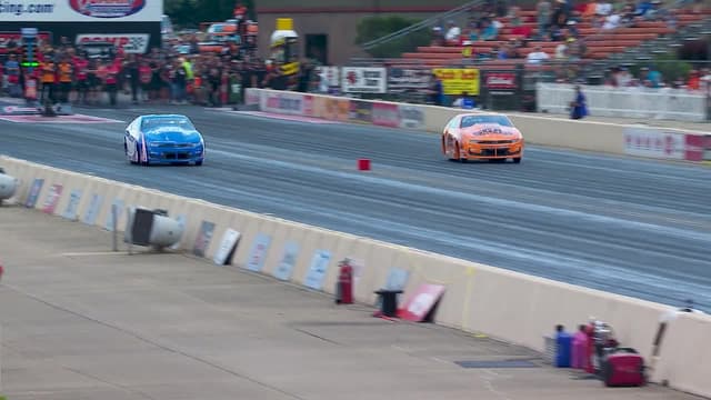 S2025:E03 - Top Moments of the Pro Stock Callouts
