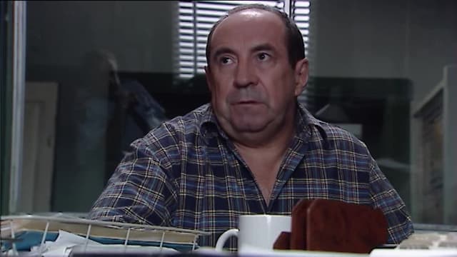 S10:E05 - An Old Fashioned Man
