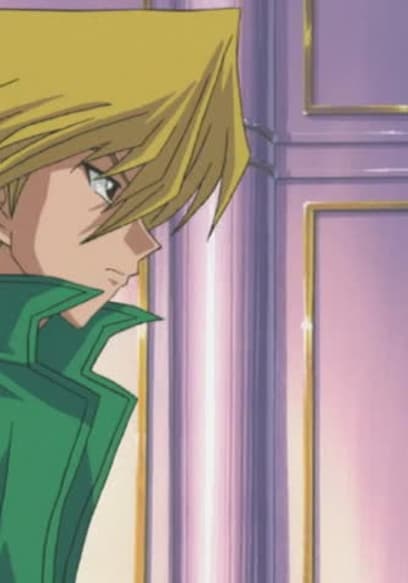 S01:E34 - Mejores Duelistas: Mejores Amigos (Pt. 2) poster