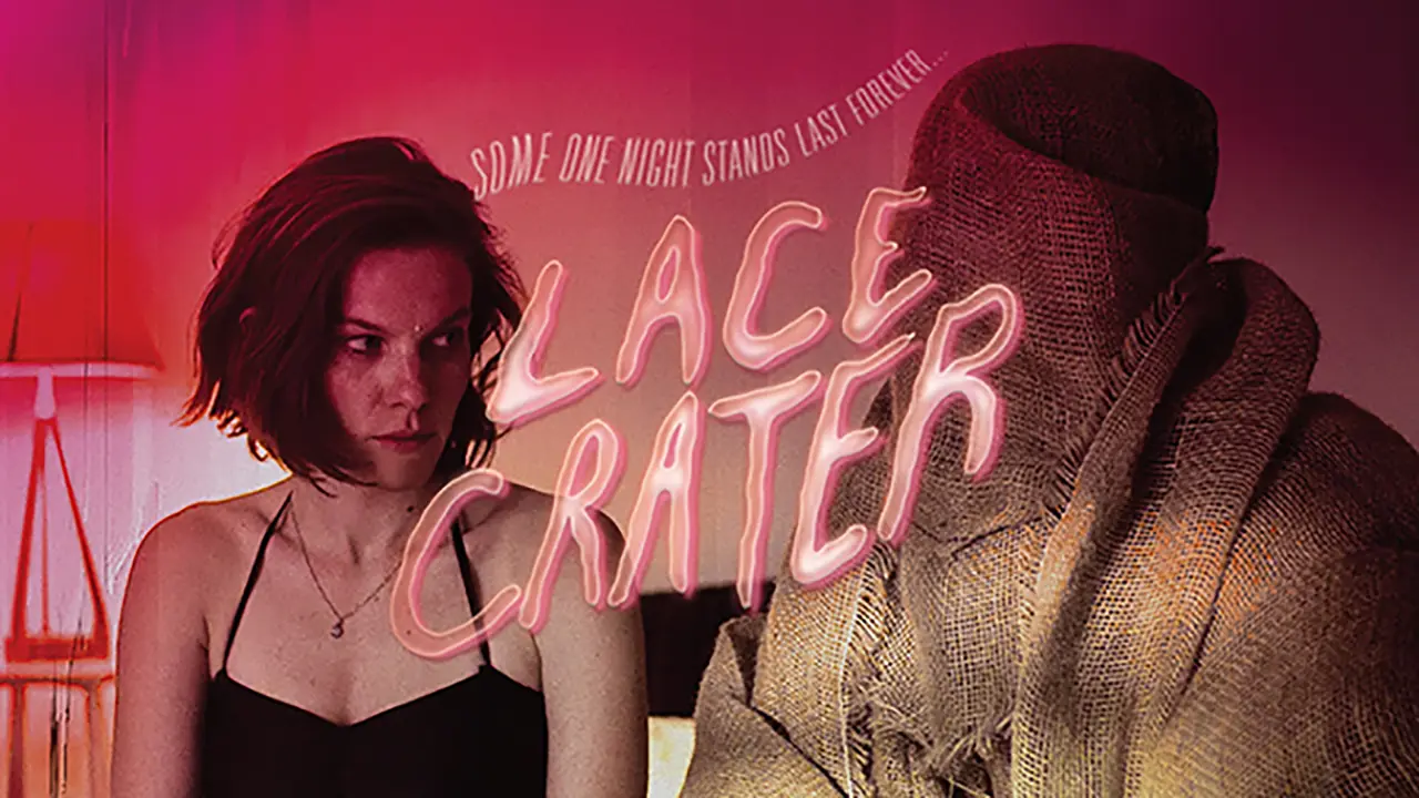 Watch Lace Crater