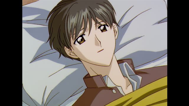 S01:E65 - Sakura, Yukito, and His Fading Power