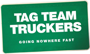 Tag Team Truckers