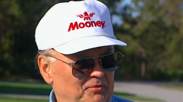 S01:E03 - Living With Your Jet