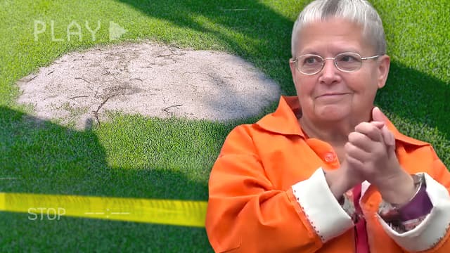 S02:E04 - Sisterly Murder: Debra Patton's Secret In The Backyard