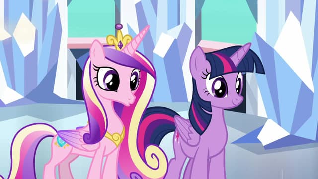 S04:E24 - Equestria Games