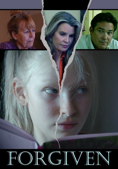 Forgiven