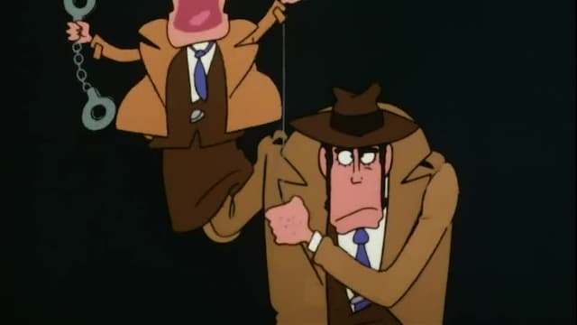 S01:E131 - S02:E131 - The Secret of Goemon's Zantetsu Sword