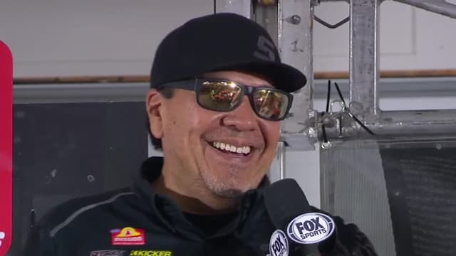 T2024:C25 - S2024:E25 - Funny Car NHRA All-Star Callout