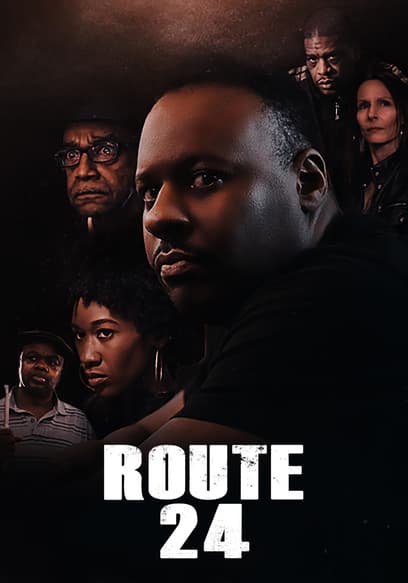 Route 24 Trailer