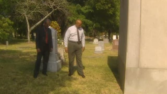 S04:E13 - Under a Spell / Justice for Lisa