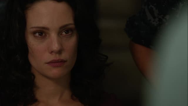 S01:E13 - Controlled Flight Into Terrain