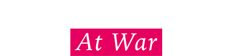 The Royal Family at War