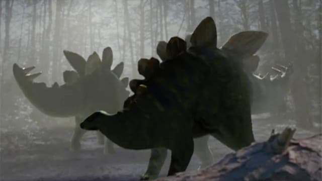 S01:E02 - La Tierra de los Gigantes