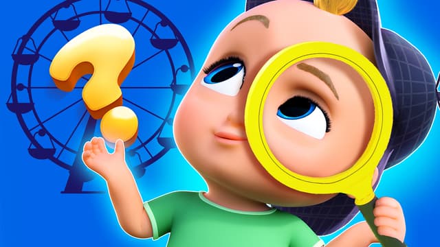 S02:E11 - LooLoo Kids: Explora Y Crea